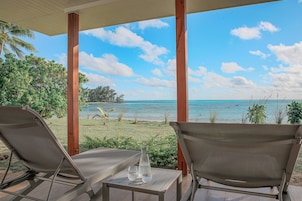 Beach Bungalow | Beach/ocean view