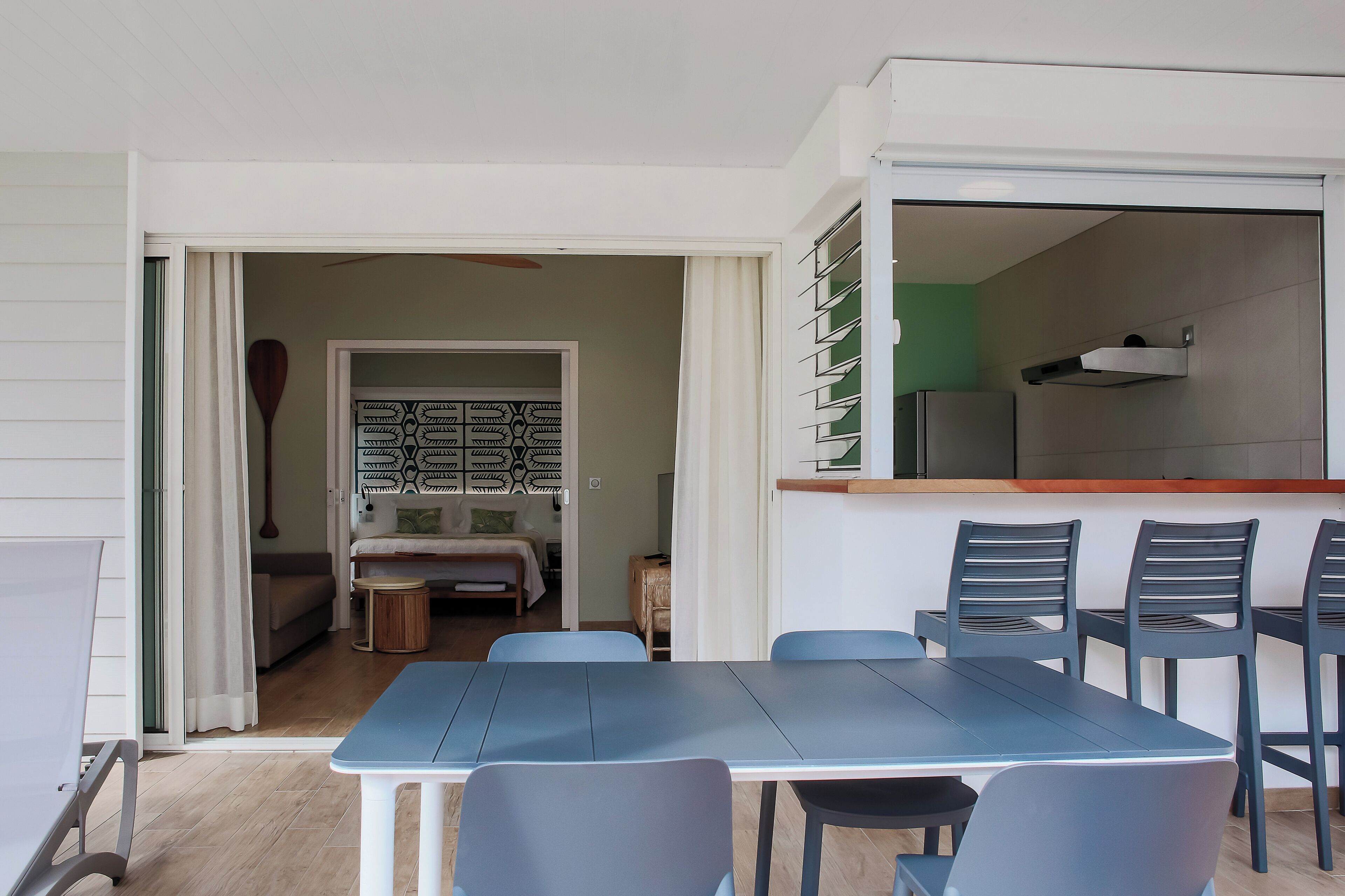 Teras/patio