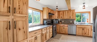 Griddy Coyote Raystown Lake Seven Points