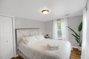 4 camere, Wi-Fi, lenzuola