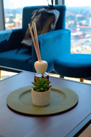 View from property - Departamento Vacacional (Santa Cruz de la Sierra)