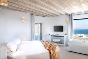 5 bedrooms, free WiFi, bed sheets