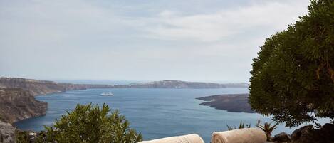 Àrea exterior de l'allotjament