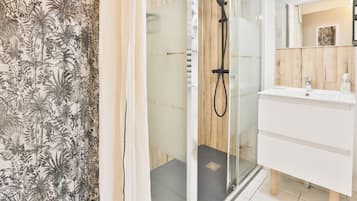 Een douche