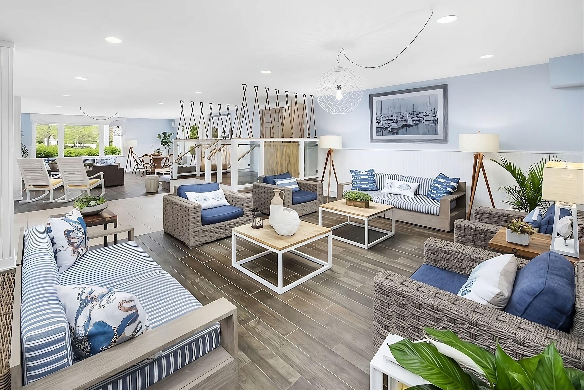 Private Beach Access! Onsite Parking, Pets Allowed! Near Woods Hole Aquarium! - Falmouth, MA
