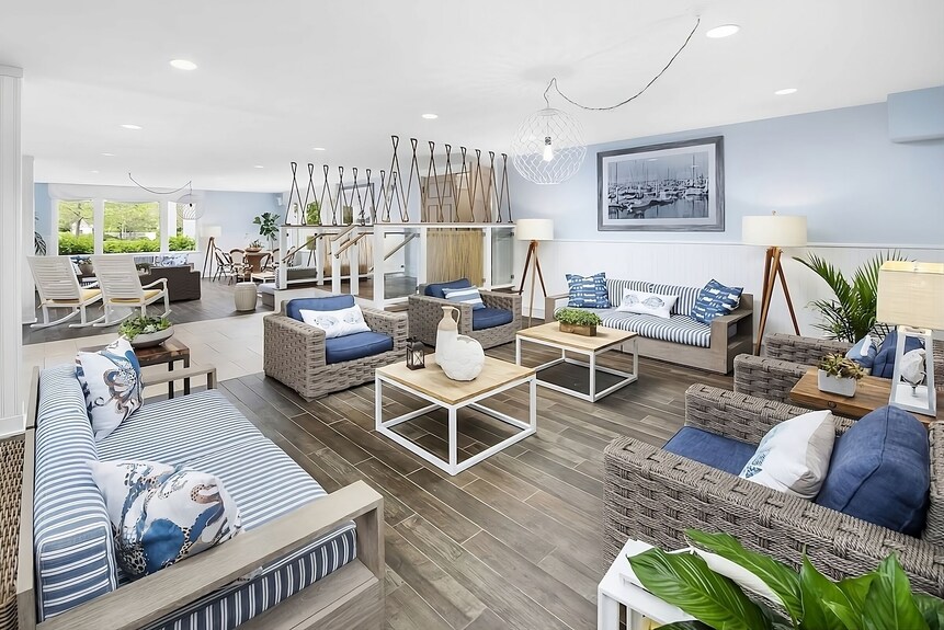 3 Ocean View Units Near Woods Hole Aquarium! Private Beach Access!, Pools! - Falmouth, MA