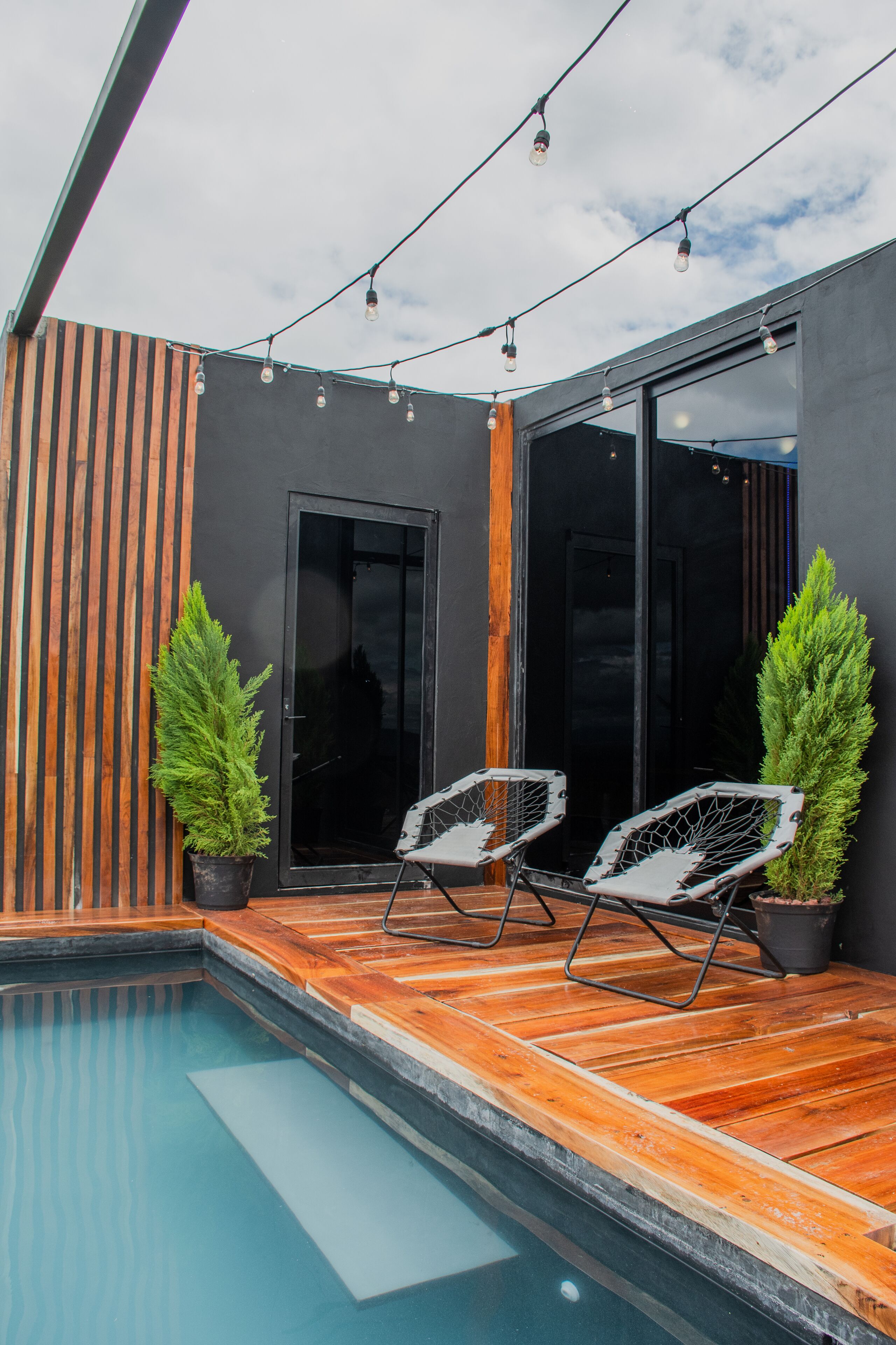 Apartment | Private pool