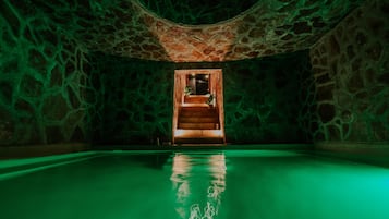 Piscina privata