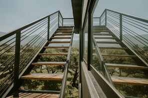 Villa | View from room