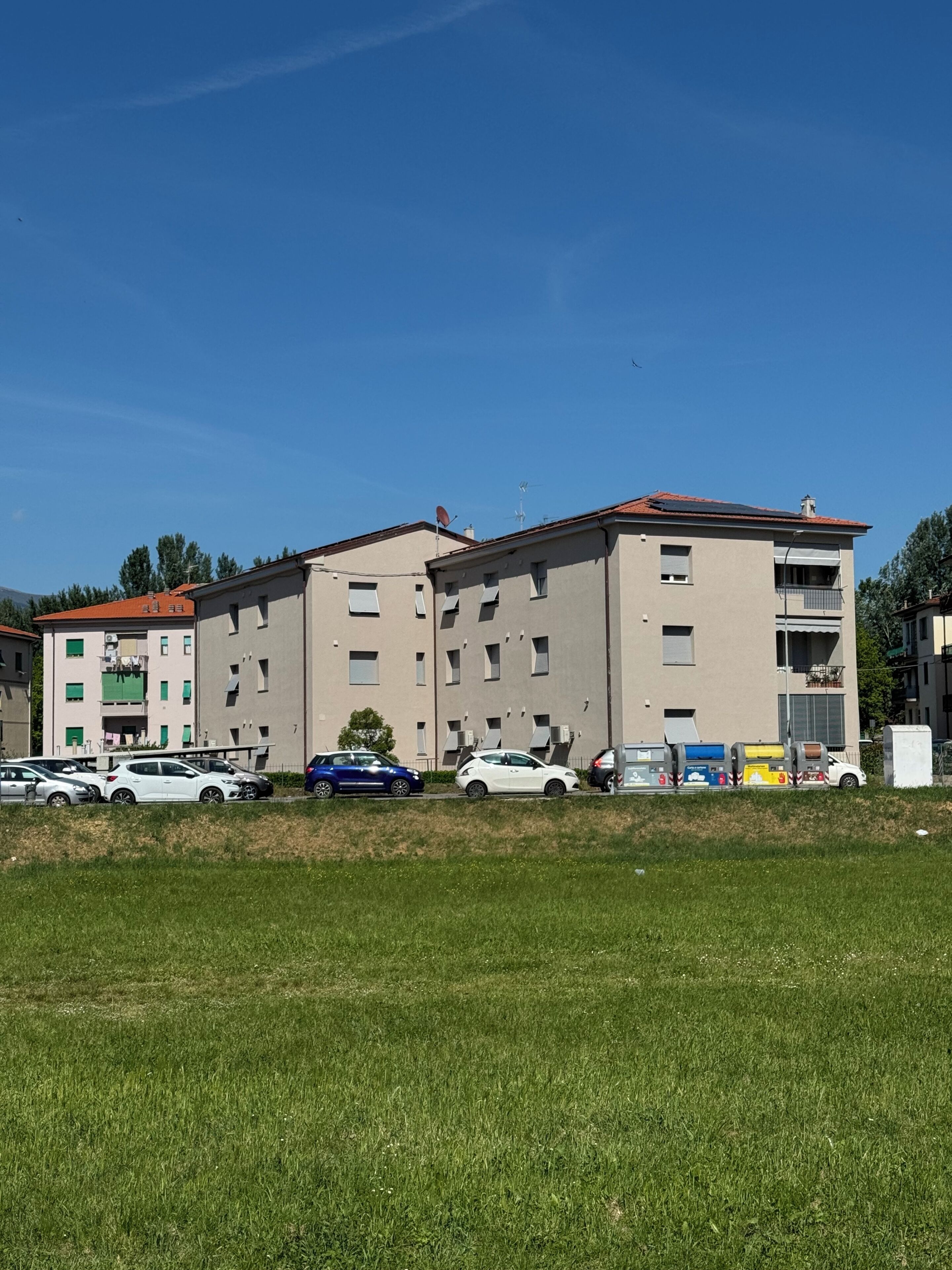 Aussenbereich
