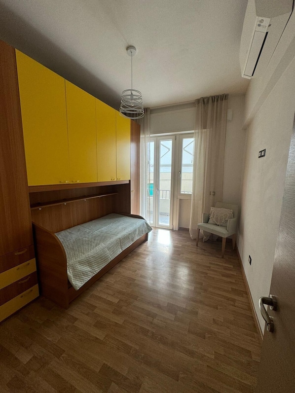 3 bedrooms, desk, iron/ironing board, free WiFi - Zero Point (San Giovanni Valdarno)