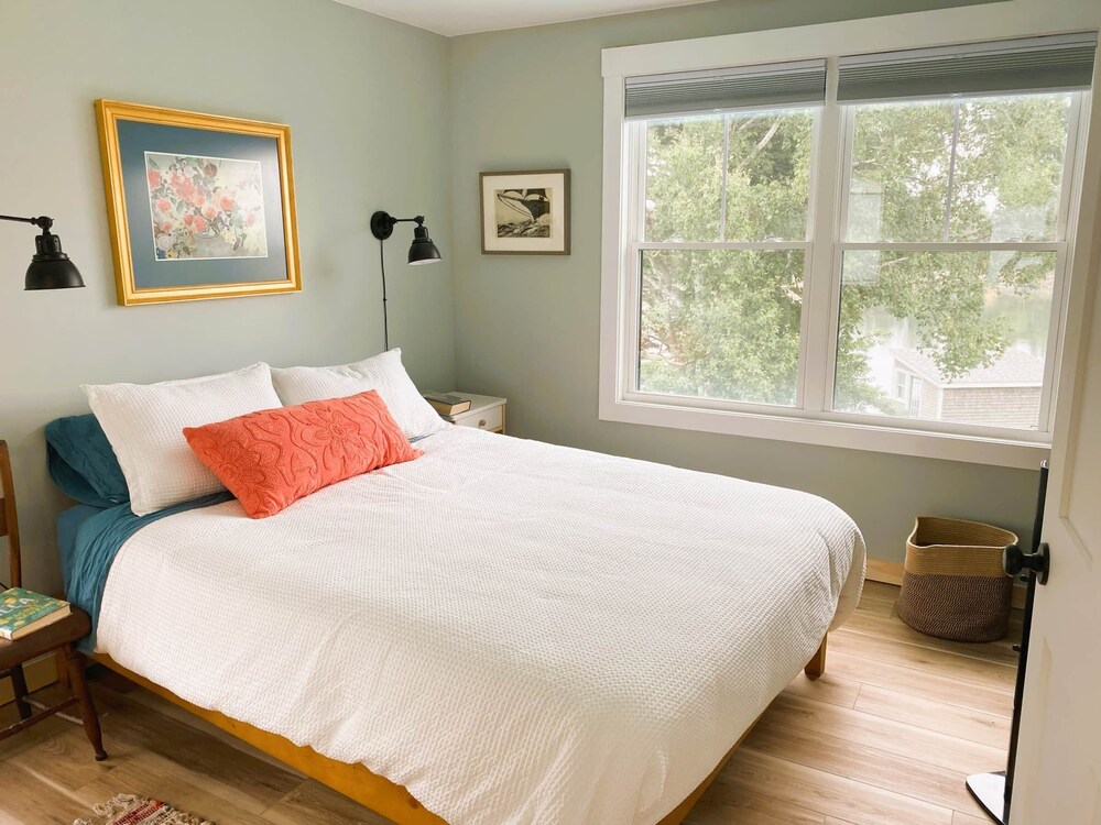 9 Round the Mountain Road Vinalhaven Vrbo