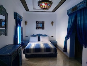 1 Schlafzimmer, WLAN