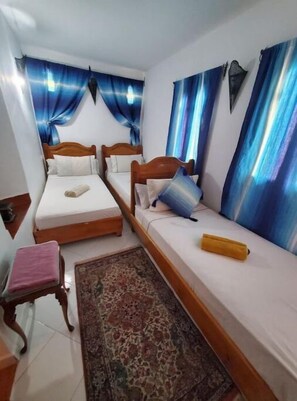 3 bedrooms, WiFi - Dar Lala Molati (Chechaouèn)
