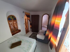 3 Schlafzimmer, WLAN