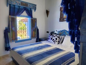 9 chambres, Wi-Fi