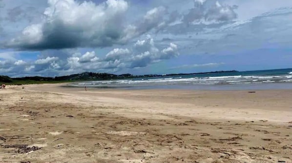 Plage à proximité