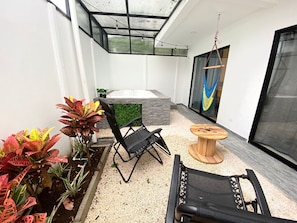 Intérieur