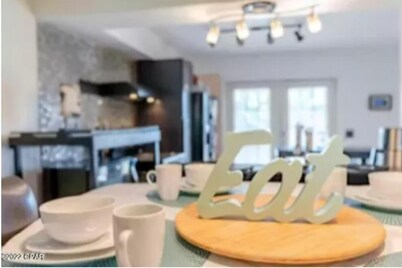 2 BR - Beach Townhome