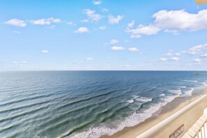 Am Strand