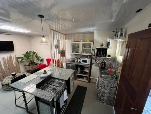 Comfortable house 1 private room, kitchen, Wi-Fi