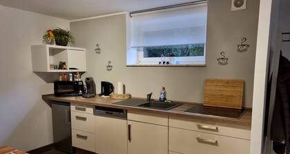Renovated cozy vacation apartment