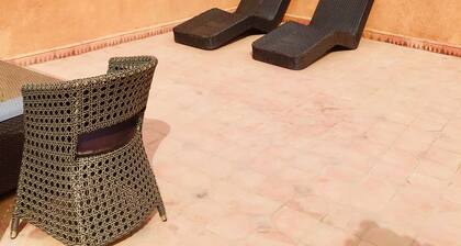 Riad Ait Ben Haddou