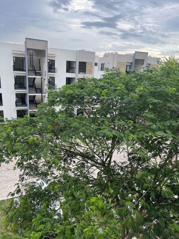 Exterior - Loft Cerca de Playa!!! (Jal.)