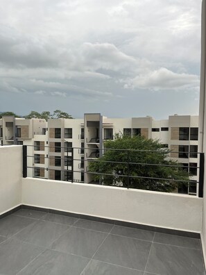 Property grounds - Loft Cerca de Playa!!! (Jal.)