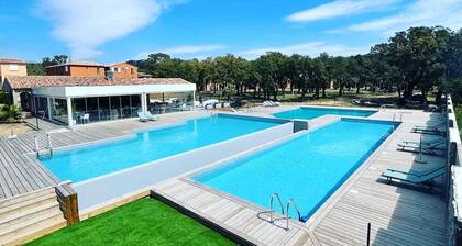 Appartement T2 Proche de Saint Ciprien