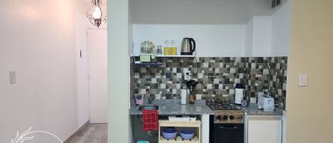 Cucina privata