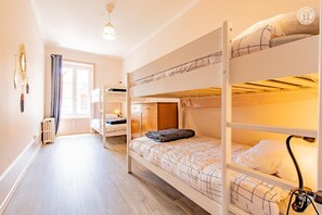 3 Schlafzimmer, Internetzugang