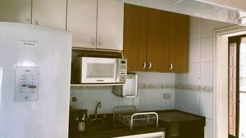 Departamento | Cocina privada