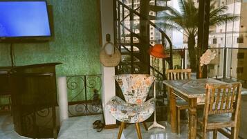 Appartement | Restauration