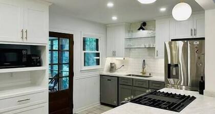 Comfortable Modern Athens Home | Central Location!
