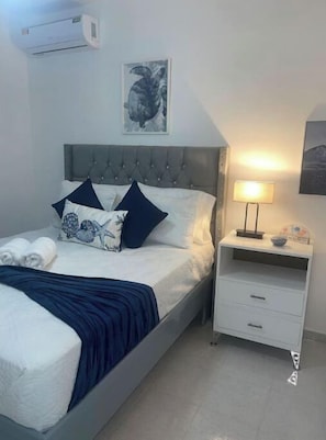 2 habitaciones 