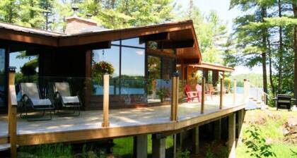 Beach Retreat & Great Privacy