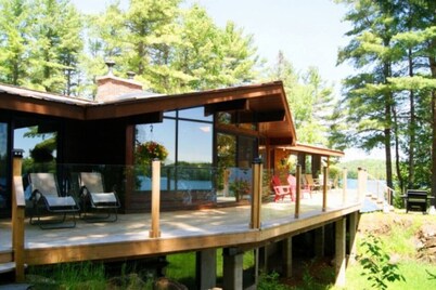 Beach Retreat & Great Privacy