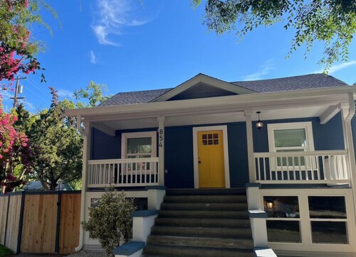 Downtown Rustic Roots