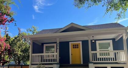 Downtown Rustic Roots