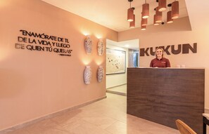 Recepción