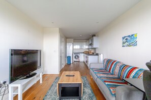 TV, offices