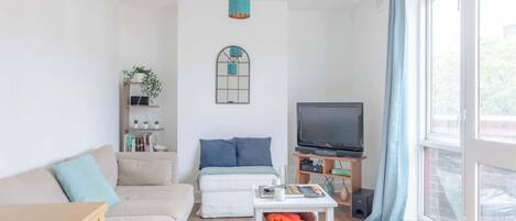 TV, offices