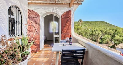 Casa Asclepios Barbate - Caños de Meca by Ruralidays