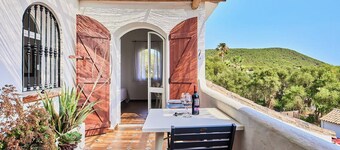 Casa Asclepios Barbate - Caños de Meca by Ruralidays