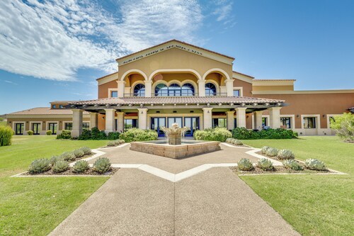 Resort Pools + More Perks! 55 + Goodyear Escape