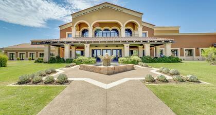 Resort Pools + More Perks! 55 + Goodyear Escape