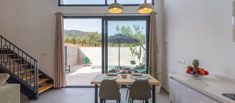 Rva de las Nieves - Pecho de Venus Tolox by Ruralidays