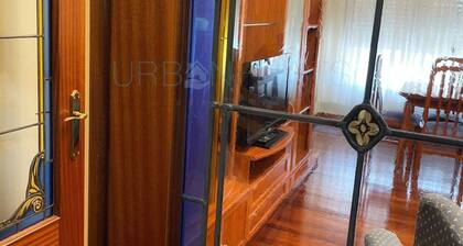 Sopelana town with Garage and Wifi