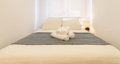 Zabala I Refurbished Apartment with WIFI